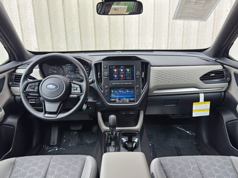 Used 2026 Subaru Forester AWD/4WD image 12