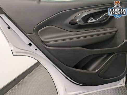 Used 2022 GMC Terrain AT4 w/ Infotainment Package II image 23