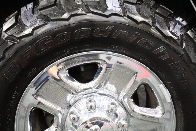 Used 2015 RAM 3500 SLT AWD/4WD image 79