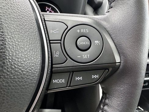 Used 2023 Toyota RAV4 XLE w/ Convenience Package AWD/4WD image 19