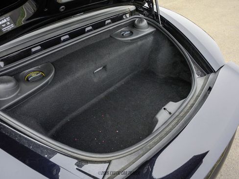 Used 2025 Porsche 718 Boxster image 58