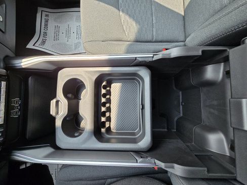 New 2025 RAM 2500 Big Horn image 28