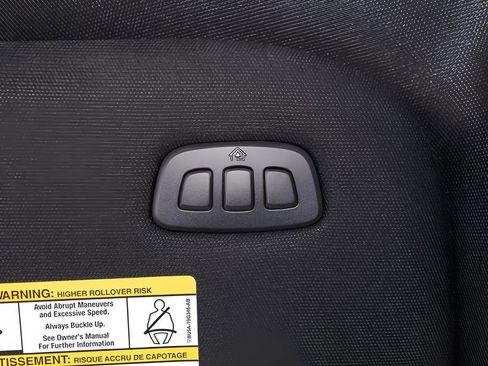 Used 2024 Ford F150 Lariat w/ Equipment Group 502A High image 20