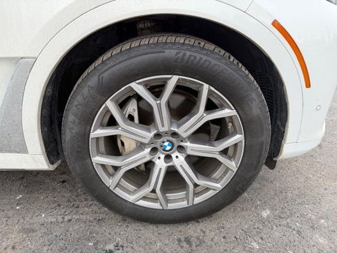 Used 2020 BMW X7 xDrive40i w/ Premium Package image 13