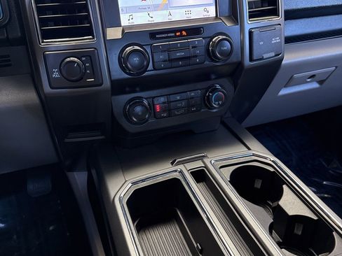 Certified 2019 Ford F150 XLT w/ Equipment Group 302A Luxury image 18