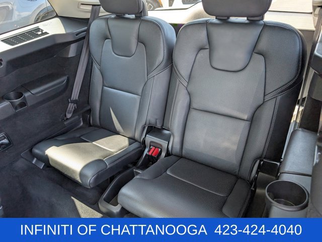 Used 2020 Volvo XC90 T6 Inscription w/ Protection Package Premier AWD/4WD image 25