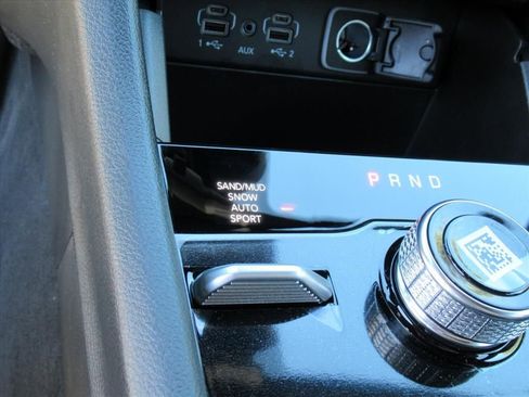 New 2025 Jeep Grand Cherokee Limited image 26