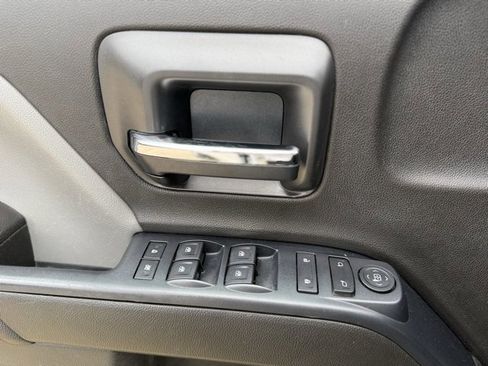 Used 2017 Chevrolet Silverado 1500 W/T w/ WT Convenience Package image 16