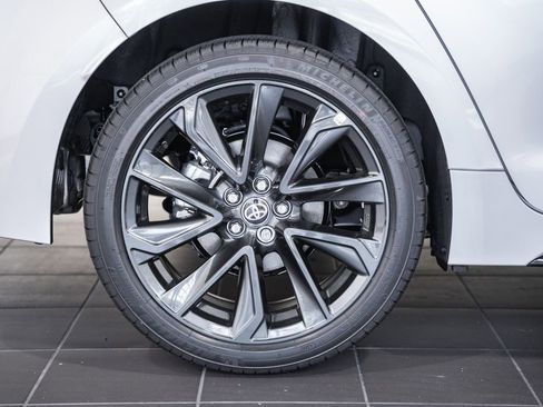 New 2026 Toyota Corolla SE image 15