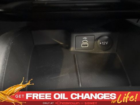 New 2026 Ford Escape ST-Line w/ Tech Pack #1 image 19