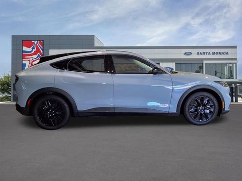 Used 2026 Ford Mustang Mach-E Select w/ Comfort Package Lite RWD image 26