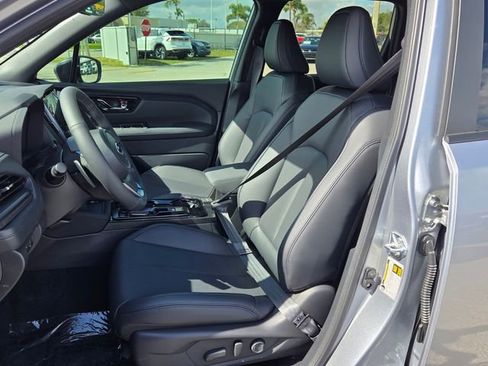 New 2026 Subaru Forester Limited image 13