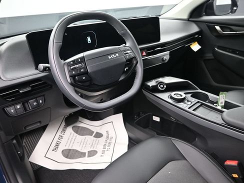 New 2026 Kia EV6 Light RWD image 12