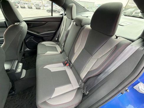 Certified 2024 Subaru WRX AWD/4WD image 24