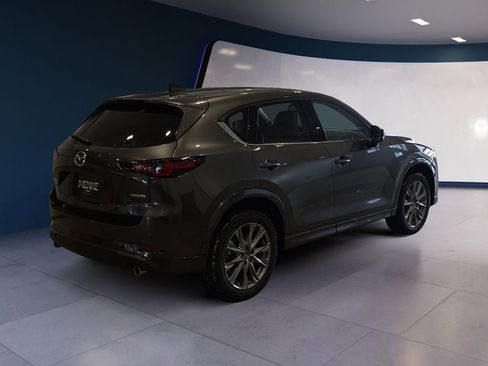 New 2025 MAZDA CX-5 AWD 2.5 S w/ Premium Plus Pkg image 7