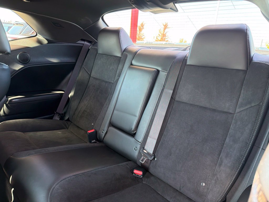 Used 2023 Dodge Challenger R/T Scat Pack w/ Plus Package RWD image 18