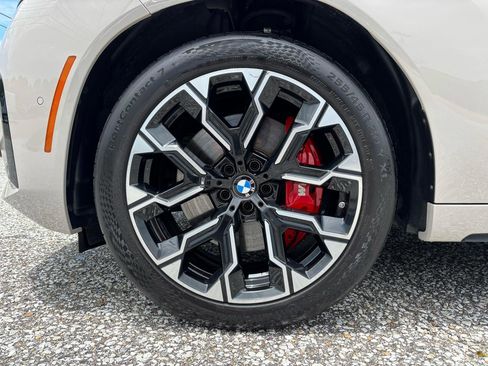 Used 2025 BMW X3 M50 AWD/4WD image 34