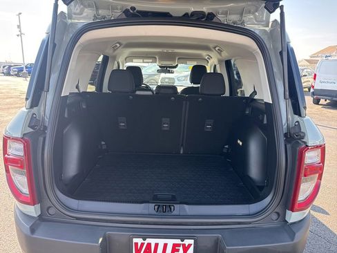 Used 2024 Ford Bronco Sport Big Bend image 47