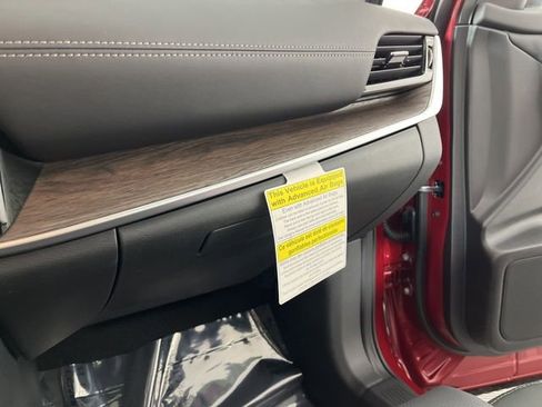 New 2026 Nissan Rogue Platinum AWD/4WD image 37