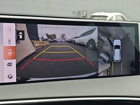 Used 2026 Genesis GV70 3.5T Sport Prestige image 26