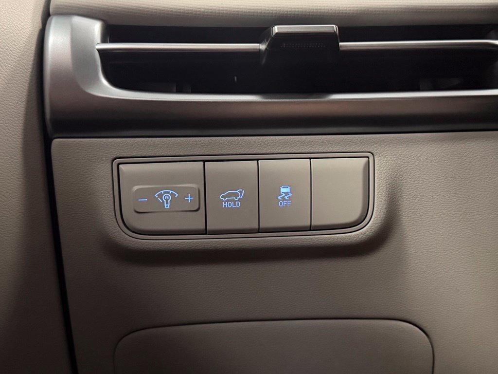 New 2026 Hyundai Tucson SEL Plus AWD/4WD image 12