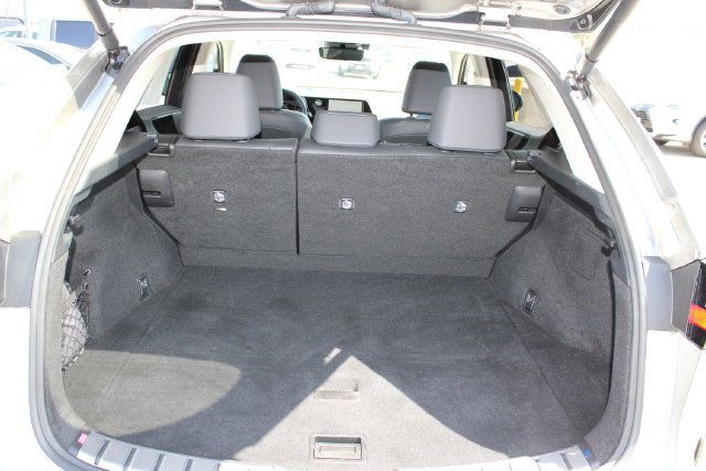 Certified 2026 Lexus NX 350h AWD w/ Cold Area Package image 8