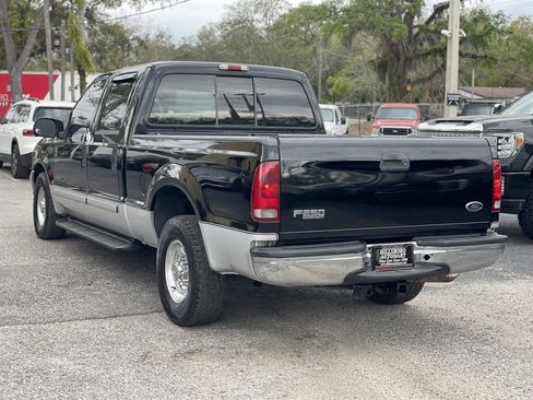 Used 2001 Ford F250 XLT image 11