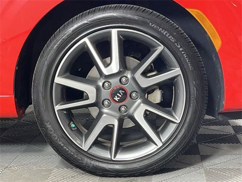 Certified 2021 Kia Soul GT-Line image 10