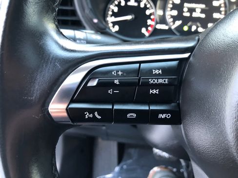 Used 2024 MAZDA CX-30 AWD 2.5 S w/ Preferred Package image 7