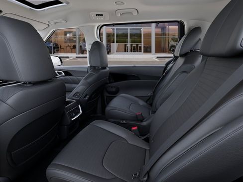 New 2026 Kia Carnival SX Prestige FWD image 18