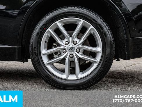 Used 2024 Dodge Durango GT image 18