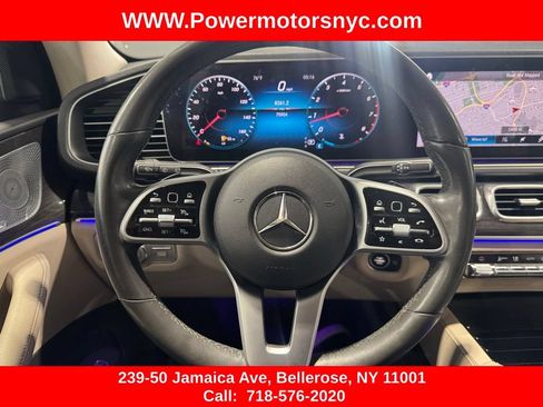 Used 2020 Mercedes-Benz GLE 350 w/ 3rd Row Seat Package image 36