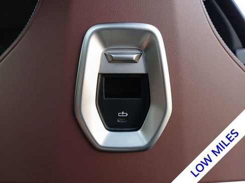 Used 2026 BMW 740i xDrive image 13