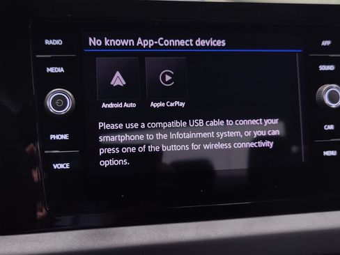 Used 2025 Volkswagen Jetta SE w/ Sunroof Package FWD image 18