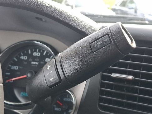 Used 2011 Chevrolet Silverado 1500 LT w/ Interior Plus Package image 13