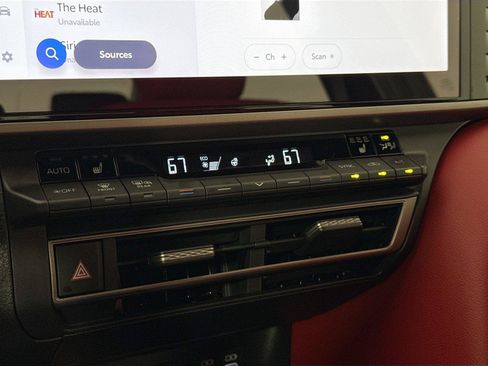 Certified 2025 Toyota Camry XSE FWD image 29