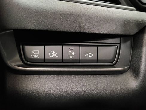 New 2026 MAZDA CX-30 Aire Edition image 11