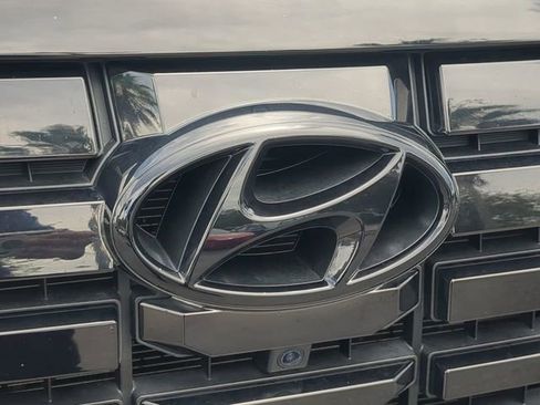 Used 2023 Hyundai Palisade Limited w/ Cargo Package AWD/4WD image 13
