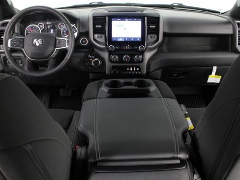New 2026 RAM 1500 Tradesman AWD/4WD image 9