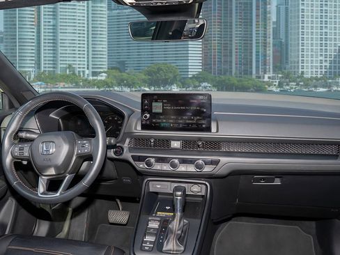 Used 2024 Honda CR-V Sport-L image 23