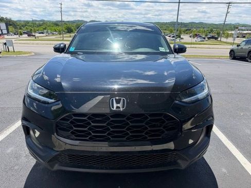 Used 2023 Honda HR-V LX image 3