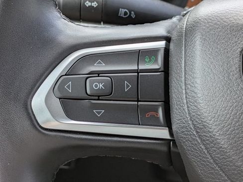Certified 2022 Jeep Compass Latitude AWD/4WD image 19
