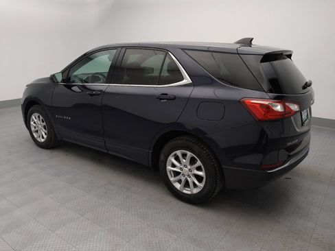 Used 2020 Chevrolet Equinox LT image 3