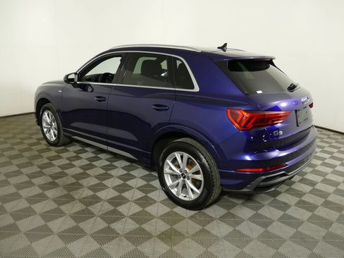 Used 2024 Audi Q3 2.0T Premium AWD/4WD image 5