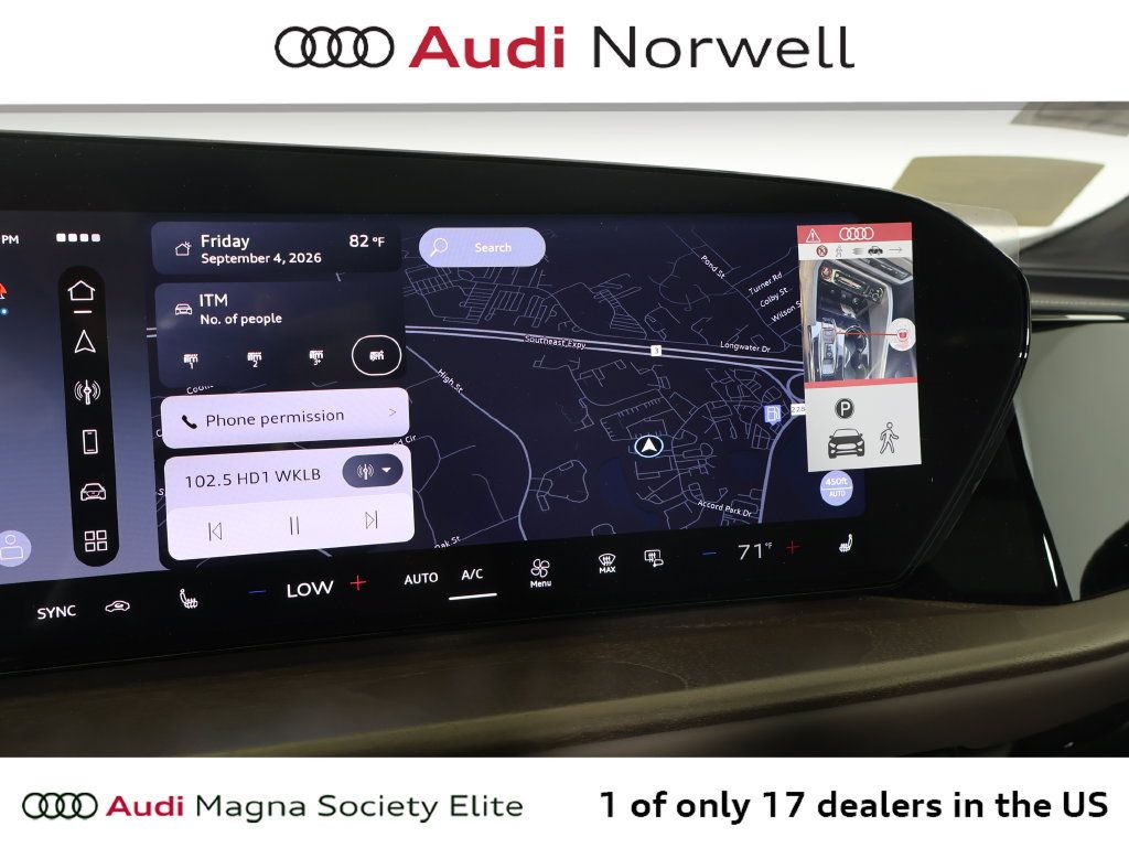 New 2026 Audi Q5 Premium AWD/4WD image 5