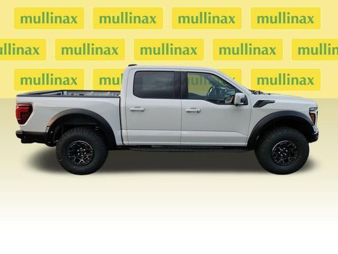 New 2026 Ford F150 Raptor w/ Equipment Group 803A Raptor R AWD/4WD image 2