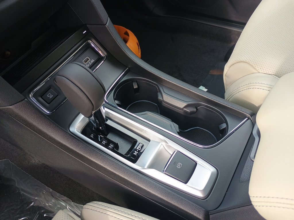 New 2027 Subaru Ascent Limited AWD/4WD image 26