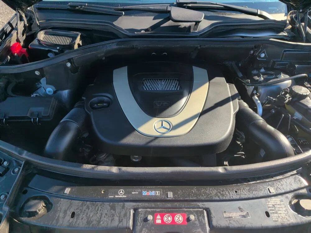 Used 2011 Mercedes-Benz ML 350 4MATIC image 16