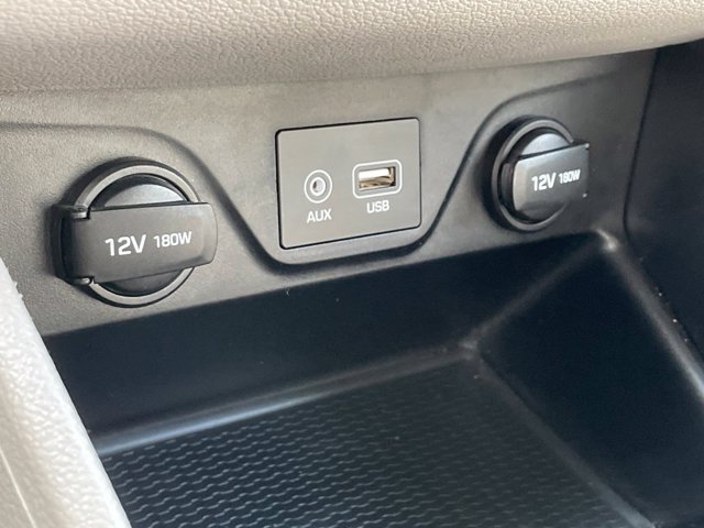 Used 2020 Hyundai Tucson SEL AWD/4WD image 16