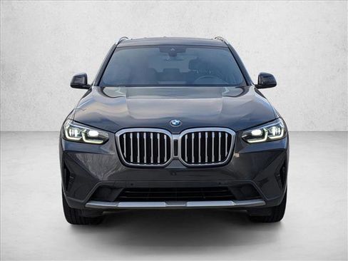 Used 2024 BMW X3 xDrive30i image 2